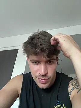 shuki0101 online show from February 24, 8:09 pm