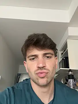 shuki0101 online show from January 6, 9:52 pm