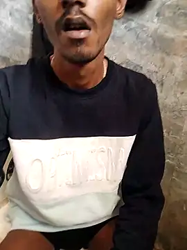 BlackDog  69 online show from February 26, 9:21 am