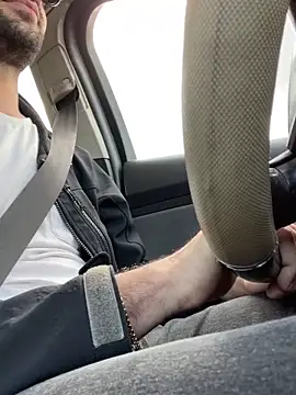 YJeromZCoxk online show from March 20, 4:51 am