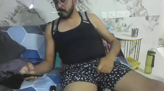 freakydesi online show from March 7, 8:34 am