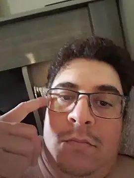 Edsonborges123 online show from March 22, 2:14 pm