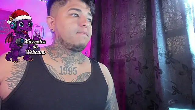 Strip Classes Col online show from December 3, 2:56 pm