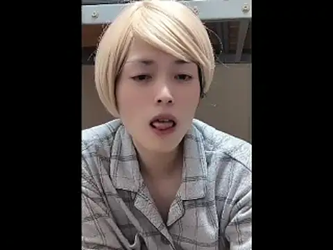 mgnhiroyuki online show from December 20, 2:24 pm