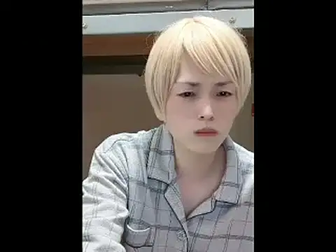 mgnhiroyuki online show from April 8, 10:03 am