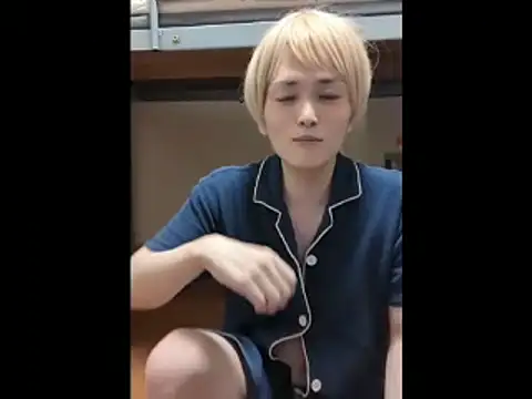 mgnhiroyuki online show from July 16, 10:33 am