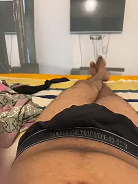 Riyan67 online show from February 28, 3:59 pm