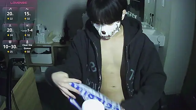 sdamvo2 online show from February 2, 2:03 pm