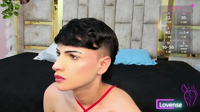 Dylan Turnerr online show from March 4, 9:00 pm