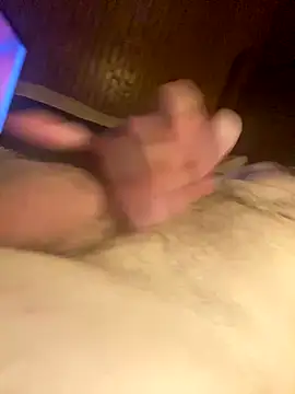 Mac ThunderCock online show from September 9, 5:51 am