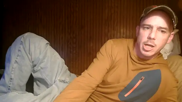 Mac ThunderCock online show from February 26, 4:58 am