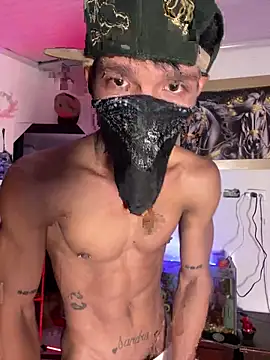 CRAZY-BOY99 online show from December 22, 9:17 am