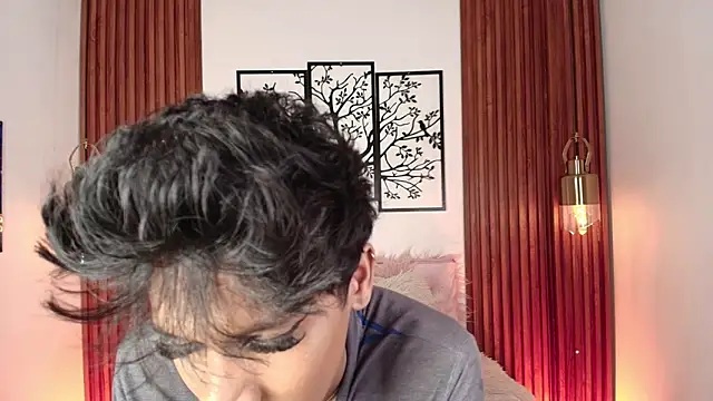 Jonas Rivers online show from February 28, 4:22 am