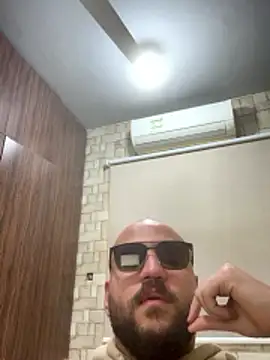 jackhm3 online show from January 8, 10:20 am