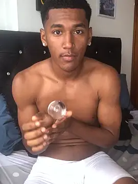 LexiAndDeker online show from November 12, 6:46 pm