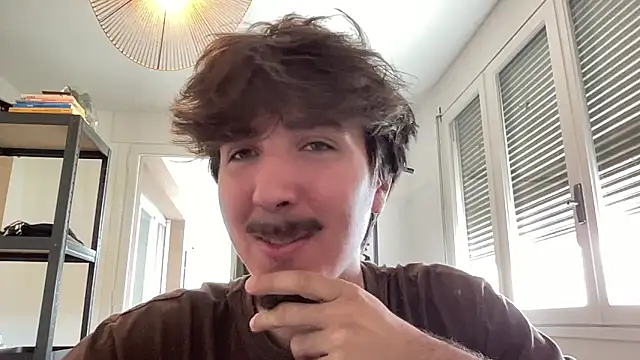 Pierroponey online show from June 9, 11:12 am