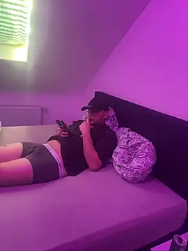 MarkusHorney online show from March 20, 9:26 am