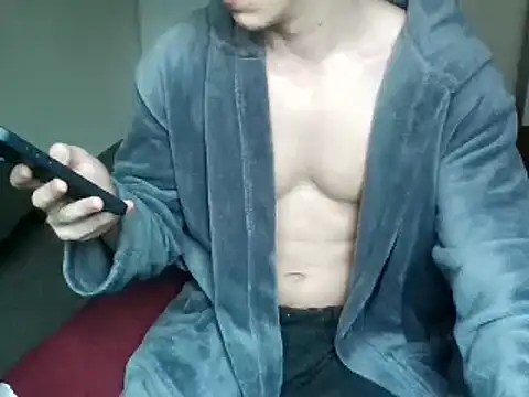 Enoch981 online show from March 3, 11:17 am