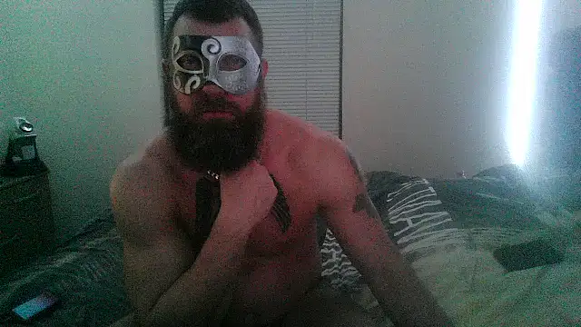 Brandon Rob online show from March 5, 8:33 pm