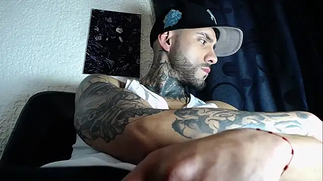 dante d angelo  online show from October 22, 4:38 am