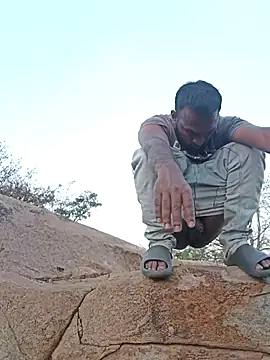 devarajgm fuck online show from March 12, 12:57 pm