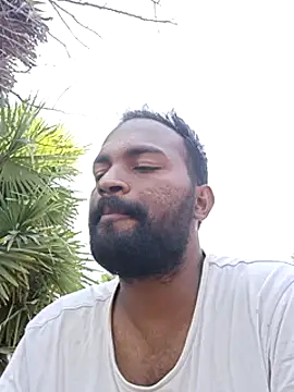 devarajgm fuck online show from March 18, 4:40 am