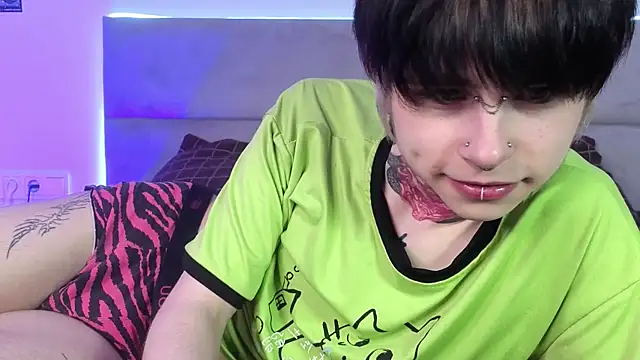 Alex Vallley online show from March 20, 11:08 pm