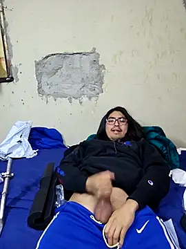 LAL0M4D4R4 online show from February 22, 4:47 am