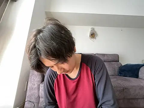 waka3232 online show from November 20, 1:38 am