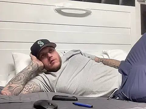 Thegreatwhitepipe online show from October 7, 9:57 am