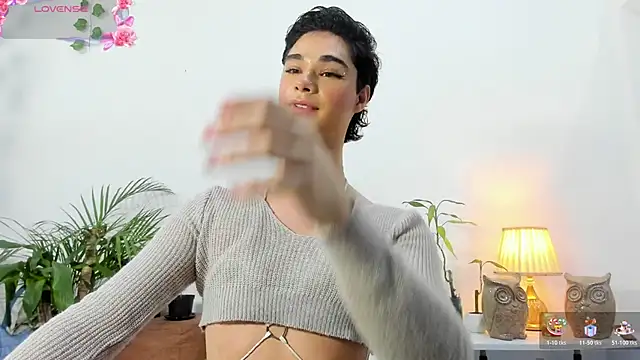 juanes puthee online show from February 24, 4:24 am