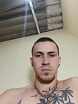 jacob smith10 online show from March 6, 1:13 am