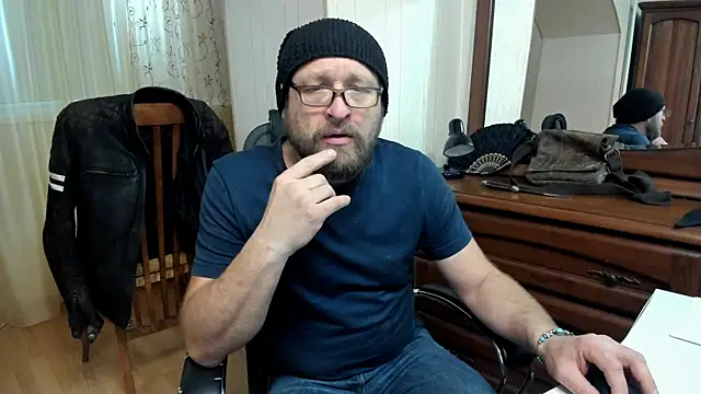 Grandor M online show from March 12, 12:04 pm