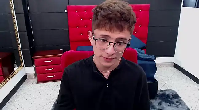 EthanCross  online show from March 14, 9:00 pm