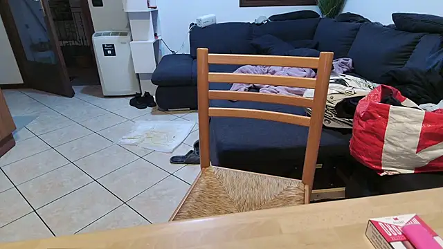 Snapshot of maialinofriuli chatting on September 15, 7:26 pm maialinofriuli online show from September 15, 7:26 pm