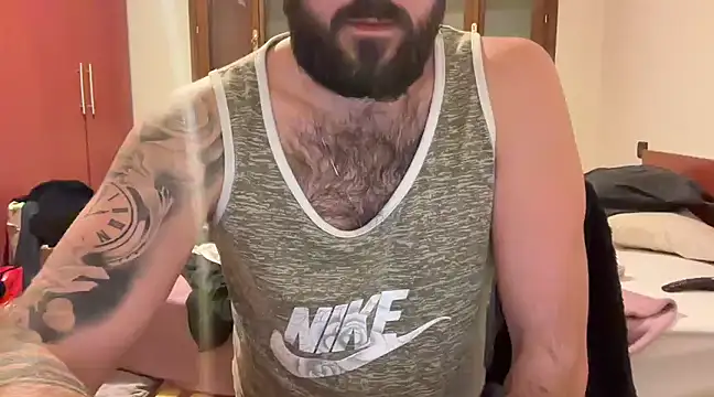 Snapshot of maialinofriuli chatting on March 5, 9:50 pm maialinofriuli online show from March 5, 9:50 pm