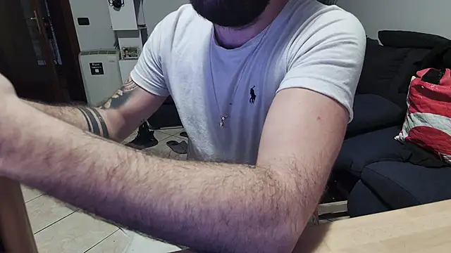 Snapshot of maialinofriuli chatting on September 30, 11:19 pm maialinofriuli online show from September 30, 11:19 pm