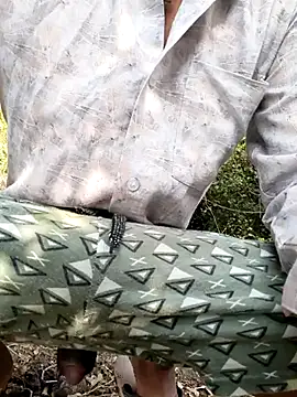 himvilohi08 online show from March 16, 3:24 am