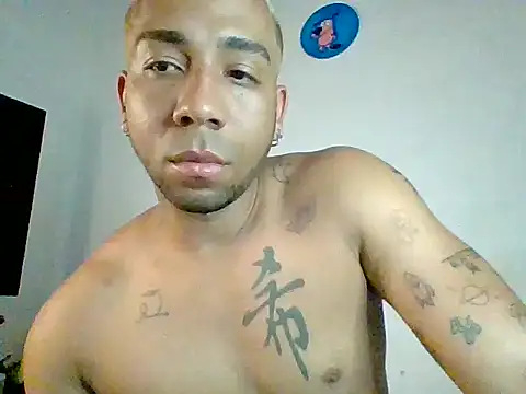 Biglucasx online show from October 27, 3:25 pm