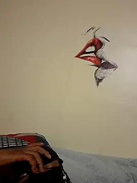 bakedsnackmmh online show from February 7, 10:04 pm