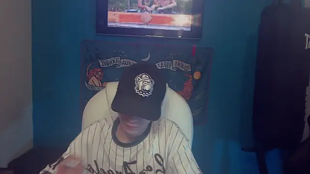 Snapshot of Burperking420_ chatting on October 26, 7:38 pm Burperking420  online show from October 26, 7:38 pm