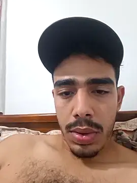 JasonGk online show from November 10, 8:47 pm