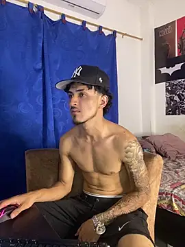 Zayn kane online show from November 11, 1:10 am