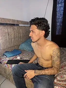 Zayn kane online show from January 31, 8:07 pm