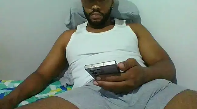 Snapshot of Nitsoyr chatting on March 13, 4:27 am Nitsoyr online show from March 13, 4:27 am
