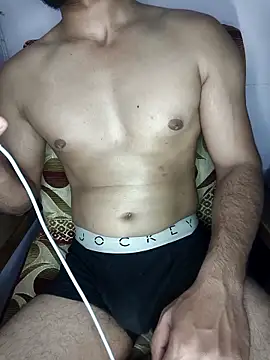 HARSHHU01 online show from February 6, 6:27 pm