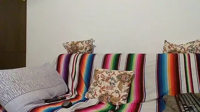 maxxxio12 online show from April 18, 7:07 pm