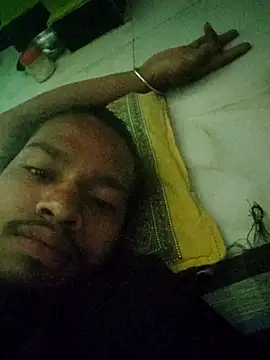 rahulsingh1005 online show from March 31, 4:25 am