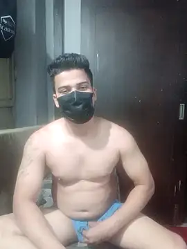 goluaryan online show from February 17, 6:51 pm