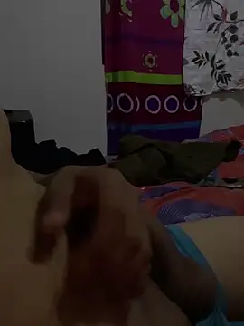 Cam-punck online show from March 9, 7:56 am